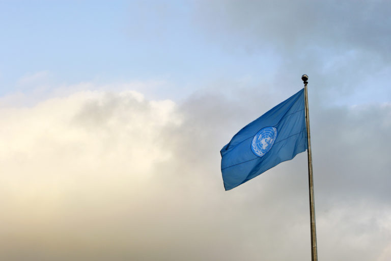 United Nations – in the Republic of Korea