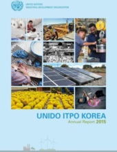 Resource_UNIDO report 2015