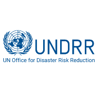 UNDRR Logo